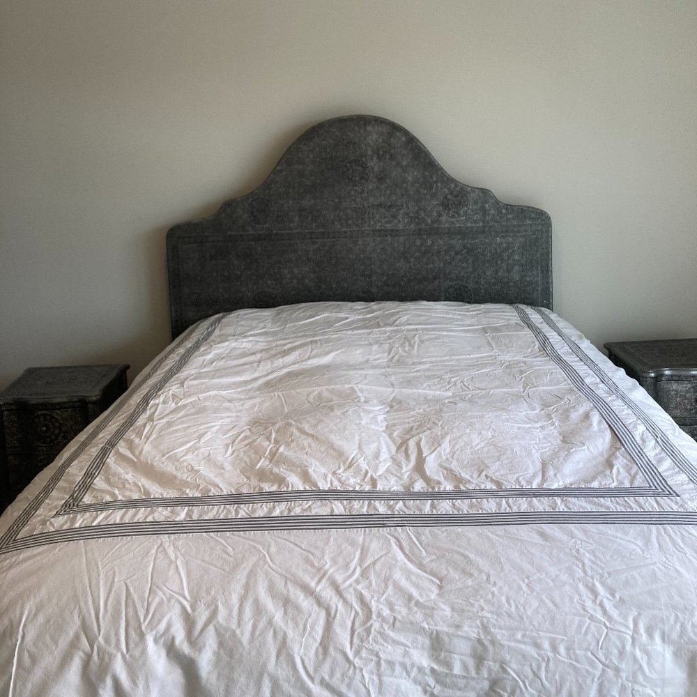 Duvet Cover Queen Wamsutta